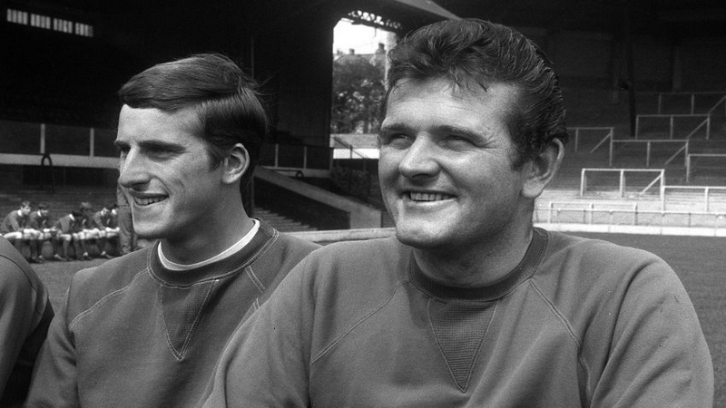 Tommy Lawrence cũng là cái tên có đóng góp ấn tượng Tommy Lawrence cũng là cái tên có đóng góp ấn tượng