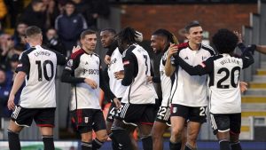 Câu lạc bộ bóng đá Fulham - đại diện ấn tượng từ thành London 6 Câu lạc bộ bóng đá Fulham - đại diện ấn tượng từ thành London