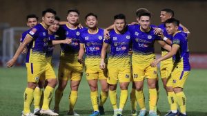 Câu lạc bộ bóng đá Hà Nội, đội bóng thành công và nhiều thị phi nhất V League 3 Câu lạc bộ bóng đá Hà Nội, đội bóng thành công và nhiều thị phi nhất V League