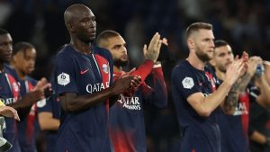 Câu lạc bộ bóng đá Paris Saint-Germain: Khi minh chứng tiền không phải là tất cả 8 Câu lạc bộ bóng đá Paris Saint-Germain: Khi minh chứng tiền không phải là tất cả