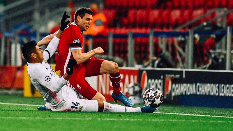 CDM trong bóng đá là gì? CDM trong bóng đá là gì?