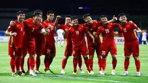 Đội tuyển bóng đá quốc gia Việt Nam, sự khó khăn với chất lượng nghèo nàn 4 Đội tuyển bóng đá quốc gia Việt Nam, sự khó khăn với chất lượng nghèo nàn