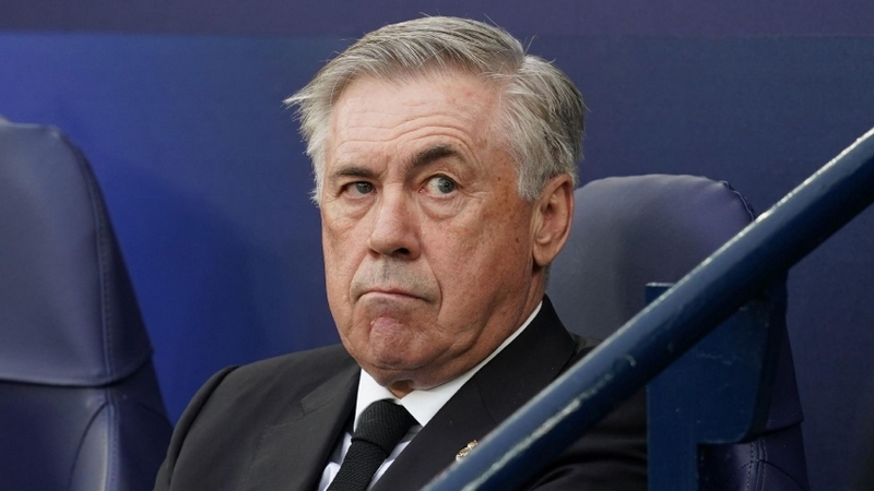 Carlo Ancelotti là cái tên đảm nhiệm vị trí này và cũng rất thành công Carlo Ancelotti là cái tên đảm nhiệm vị trí này và cũng rất thành công