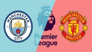 Top 6 trận Man Utd đấu với Man City đáng nhớ nhất lịch sử 9 Top 6 trận Man Utd đấu với Man City đáng nhớ nhất lịch sử