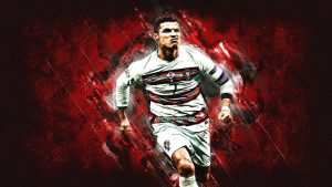 Số liệu thống kê về Cristiano Ronaldo: Ngọn núi khổng lồ thành tích 5 Số liệu thống kê về Cristiano Ronaldo: Ngọn núi khổng lồ thành tích