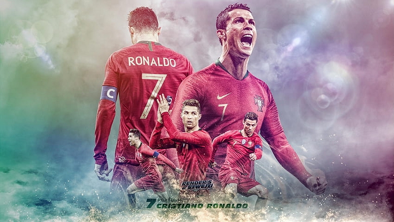 Với số liệu thống kê về Cristiano Ronaldo thì chắc chắn đây là một ngọn núi vĩ đại, thách thức bất cứ cái tên nào Với số liệu thống kê về Cristiano Ronaldo thì chắc chắn đây là một ngọn núi vĩ đại, thách thức bất cứ cái tên nào