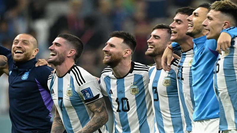 Sau chức vô địch World Cup thì còn lại gì? Sau chức vô địch World Cup thì còn lại gì?