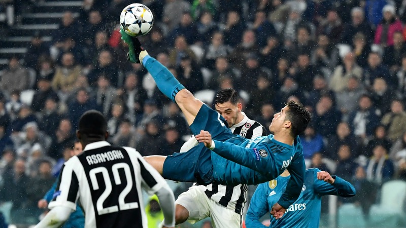 CR7 chính là cầu thủ có nhiều cú poker nhiều nhất lịch sử CR7 chính là cầu thủ có nhiều cú poker nhiều nhất lịch sử