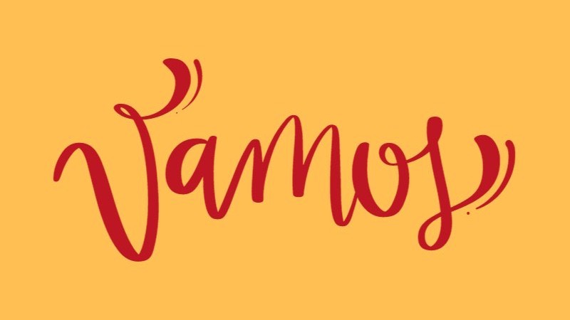 Giải mã vamos là gì và vẻ đẹp mà bóng đá mang lại 1 Giải mã vamos là gì và vẻ đẹp mà bóng đá mang lại