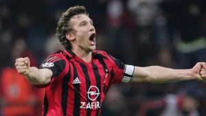 Cầu thủ Andriy Shevchenko - Linh dương Đông Âu và tiếc nuối cuối sự nghiệp 2 Cầu thủ Andriy Shevchenko - Linh dương Đông Âu và tiếc nuối cuối sự nghiệp