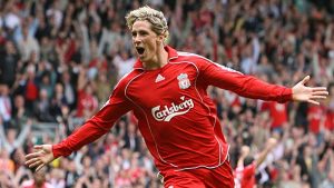 Cầu thủ Fernando Torres - Sự vĩ đại dang dở, hồi ức về một chân sút huyền thoại 4 Cầu thủ Fernando Torres - Sự vĩ đại dang dở, hồi ức về một chân sút huyền thoại