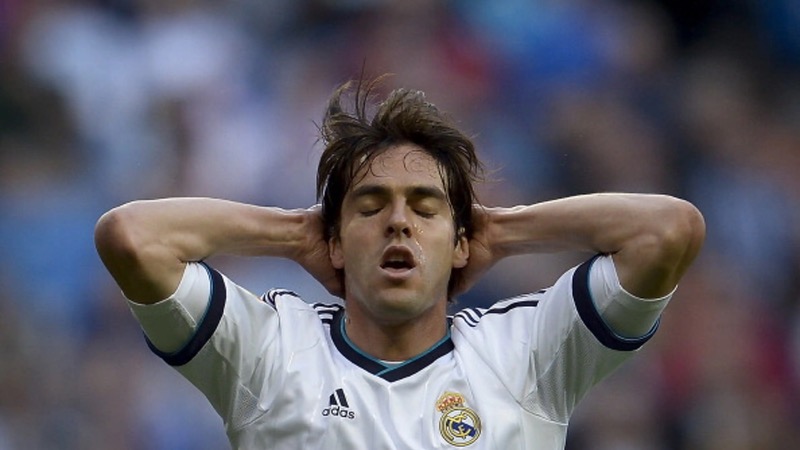 Nhưng khó hiểu khi cái tên này đánh mất mình tại Real Madrid Nhưng khó hiểu khi cái tên này đánh mất mình tại Real Madrid
