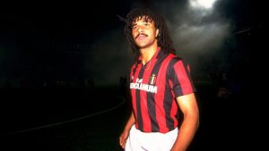 Cầu thủ Ruud Gullit - Tulip đen và sự toàn năng trong bóng đá 9 Cầu thủ Ruud Gullit - Tulip đen và sự toàn năng trong bóng đá