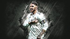 Cầu thủ Sergio Ramos - Gã phản diễn vĩ đại của bóng đá Tây Ban Nha 9 Cầu thủ Sergio Ramos - Gã phản diễn vĩ đại của bóng đá Tây Ban Nha