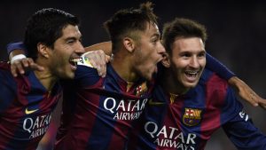 Đội hình Barca 2014 vô địch Champions League có những cái tên nào? 4 Đội hình Barca 2014 vô địch Champions League có những cái tên nào?