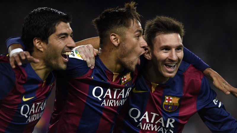 Đội hình Barca 2014 vô địch Champions League có những cái tên nào? 1 Đội hình Barca 2014 vô địch Champions League có những cái tên nào?