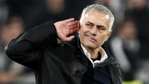 Huấn luyện viên Jose Mourinho - Người đặc biệt của giới túc cầu 10 Huấn luyện viên Jose Mourinho - Người đặc biệt của giới túc cầu