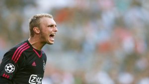 Thủ môn Jasper Cillessen - Thủ thành đen đủi và đáng thương của Hà Lan 7 Thủ môn Jasper Cillessen - Thủ thành đen đủi và đáng thương của Hà Lan