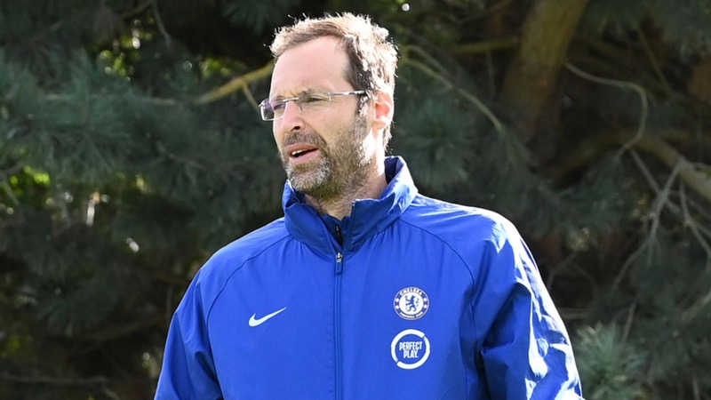 Với Chelsea, Petr Cech luôn là một cái tên có sự cống hiến vĩ đại Với Chelsea, Petr Cech luôn là một cái tên có sự cống hiến vĩ đại