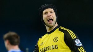 Thủ môn Petr Cech - Sự vĩ đại từ những điều phi thường 9 Thủ môn Petr Cech - Sự vĩ đại từ những điều phi thường