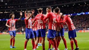 Câu lạc bộ Atletico Madrid - Sự khác biệt đối với bóng đá thế giới 3 Câu lạc bộ Atletico Madrid - Sự khác biệt đối với bóng đá thế giới