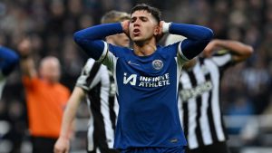 Cầu thủ Enzo Fernandez - Tương lai hay là ngõ cụt tại Chelsea? 2 Cầu thủ Enzo Fernandez - Tương lai hay là ngõ cụt tại Chelsea?