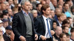 Huấn luyện viên Andre Villas-Boas - Phiên bản thất bại của người đặc biệt 9 Huấn luyện viên Andre Villas-Boas - Phiên bản thất bại của người đặc biệt