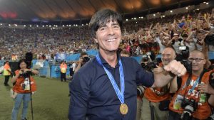 Huấn luyện viên Joachim Löw - Nhà hiền triết đáng nhớ của bóng đá Đức 4 Huấn luyện viên Joachim Löw - Nhà hiền triết đáng nhớ của bóng đá Đức