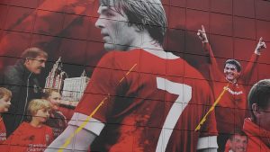 Huấn luyện viên Kenny Dalglish - King Kenny của The Kop 10 Huấn luyện viên Kenny Dalglish - King Kenny của The Kop