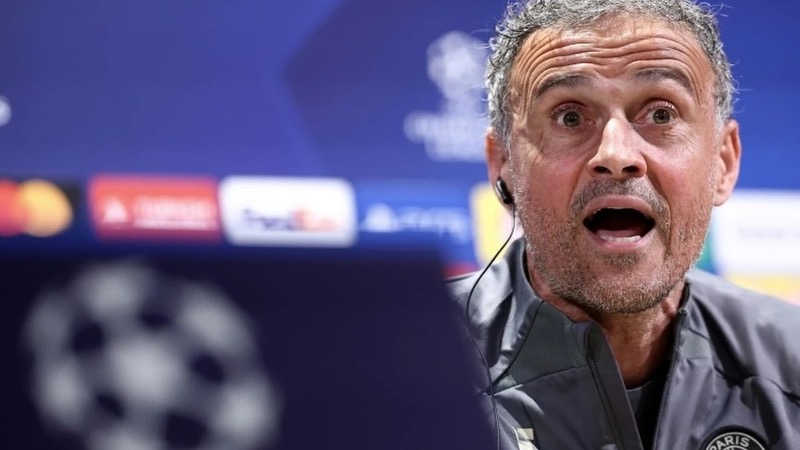 Và hiện tại là thử thách rất lớn tại PSG Và hiện tại là thử thách rất lớn tại PSG