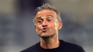 Huấn luyện viên Luis Enrique - Vị bác học điên và lần thử lửa khó khăn nhất 5 Huấn luyện viên Luis Enrique - Vị bác học điên và lần thử lửa khó khăn nhất