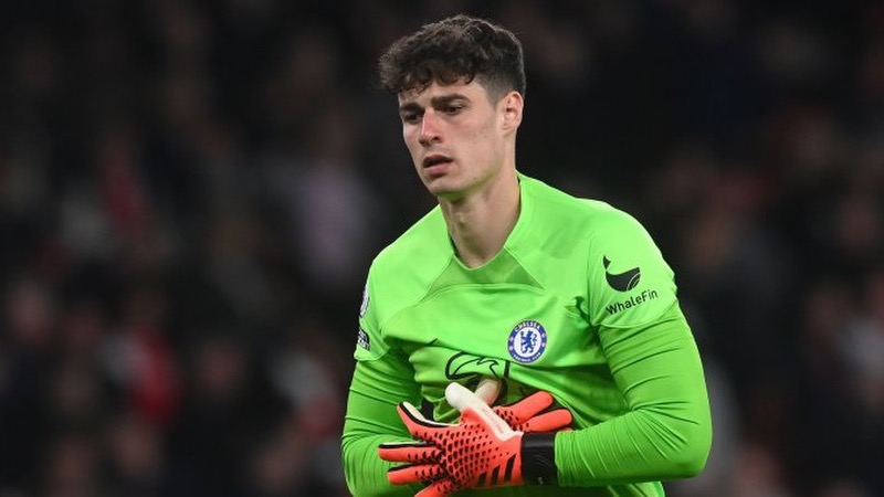 Thậm chí từng phải khiến cho Chelsea tạo nên kỷ lục của thế giới Thậm chí từng phải khiến cho Chelsea tạo nên kỷ lục của thế giới
