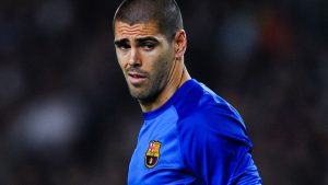 Thủ môn Victor Valdes - Huyền thoại bị xem thường và cái kết buồn 10 Thủ môn Victor Valdes - Huyền thoại bị xem thường và cái kết buồn