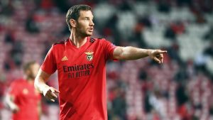 Cầu thủ Jan Vertonghen - Tài năng nhưng không đúng chỗ 8 Cầu thủ Jan Vertonghen - Tài năng nhưng không đúng chỗ