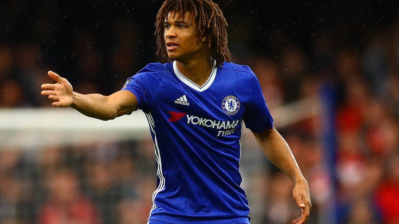 Nhưng cái tên này chưa bao giờ được tin tưởng tại Chelsea Nhưng cái tên này chưa bao giờ được tin tưởng tại Chelsea