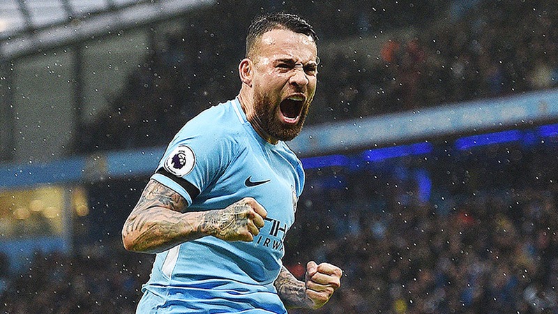 Nhưng sau đó là không mấy thành công với Man City Nhưng sau đó là không mấy thành công với Man City