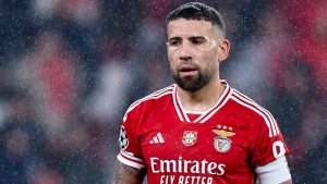 Cầu thủ Nicolas Otamendi - Từ ý định trở thành võ sĩ tới nhà vô địch thế giới 10 Cầu thủ Nicolas Otamendi - Từ ý định trở thành võ sĩ tới nhà vô địch thế giới