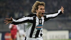 Cầu thủ Pavel Nedved - Đóa hoa nở muộn và tượng đài bất tử của Juventus 9 Cầu thủ Pavel Nedved - Đóa hoa nở muộn và tượng đài bất tử của Juventus