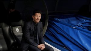 Huấn luyện viên Diego Simeone - Kẻ tàn ác của bóng đá hiện đại 4 Huấn luyện viên Diego Simeone - Kẻ tàn ác của bóng đá hiện đại