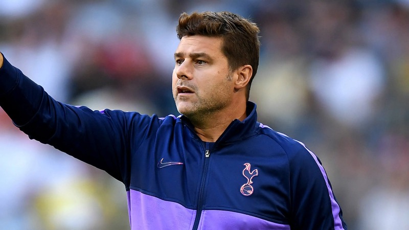 Và thể hiện đầy ấn tượng cùng Tottenham Và thể hiện đầy ấn tượng cùng Tottenham