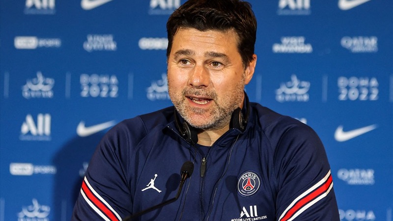 Sau đó là thất bại với PSG Sau đó là thất bại với PSG