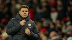 Huấn luyện viên Mauricio Pochettino - Thiên tài hay chỉ gặp thời? 4 Huấn luyện viên Mauricio Pochettino - Thiên tài hay chỉ gặp thời?