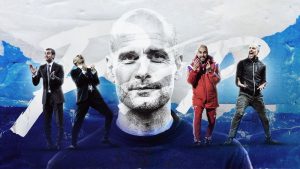 Huấn luyện viên Pep Guardiola - Xứng đáng là huấn luyện viên vĩ đại nhất chưa? 10 Huấn luyện viên Pep Guardiola - Xứng đáng là huấn luyện viên vĩ đại nhất chưa?