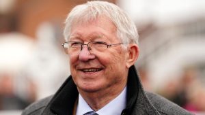 Huấn luyện viên Sir Alex Ferguson - Chương sử vĩ đại của Quỷ đỏ nước Anh 4 Huấn luyện viên Sir Alex Ferguson - Chương sử vĩ đại của Quỷ đỏ nước Anh
