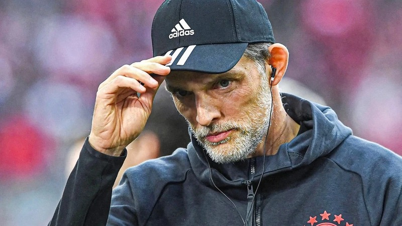 Và tương lai cũng đầy thú vị sau khi rời Bayern Munich Và tương lai cũng đầy thú vị sau khi rời Bayern Munich