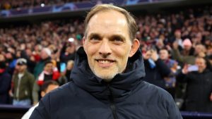 Huấn luyện viên Thomas Tuchel - Hình bóng của Klopp và tương lai khó đoán 4 Huấn luyện viên Thomas Tuchel - Hình bóng của Klopp và tương lai khó đoán