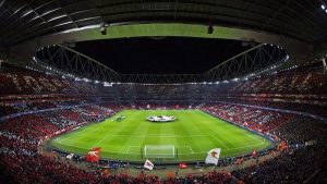 Sân vận động Emirates Stadium - Niềm tự hào của pháo thủ thành London 5 Sân vận động Emirates Stadium - Niềm tự hào của pháo thủ thành London