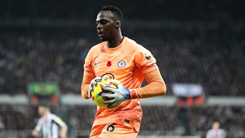 Và có thời gian xuất sắc tại Chelsea Và có thời gian xuất sắc tại Chelsea