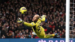 Thủ môn Pepe Reina - Đời bóng đá du mục của cây trường sinh Tây Ban Nha 6 Thủ môn Pepe Reina - Đời bóng đá du mục của cây trường sinh Tây Ban Nha