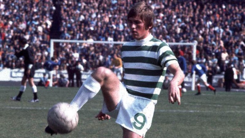 Dalglish là một huyền thoại với Celtic Dalglish là một huyền thoại với Celtic